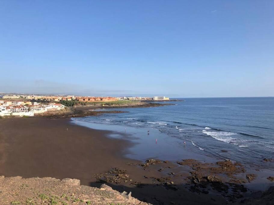 Serene House In Playa Del Hombre المظهر الخارجي الصورة