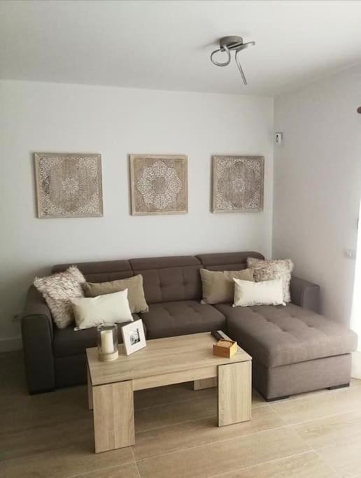 Serene House In Playa Del Hombre المظهر الخارجي الصورة