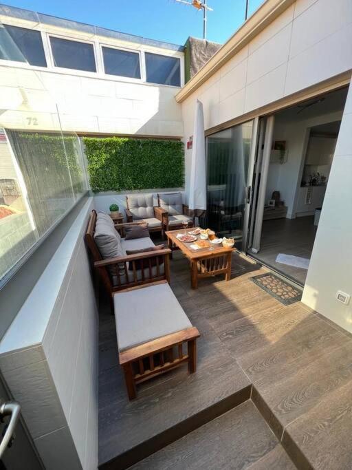 Serene House In Playa Del Hombre المظهر الخارجي الصورة